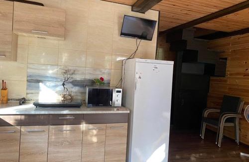 Ataki Apartment | Воллен