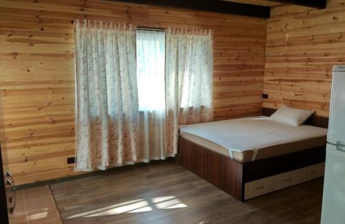 Ataki Apartment | Воллен