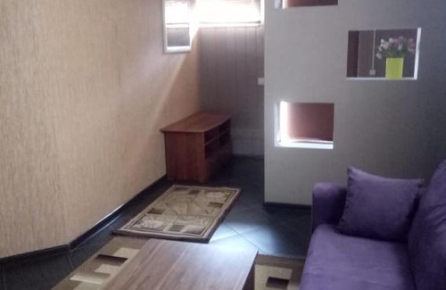 Schuchinsk Hotel | Второй дом