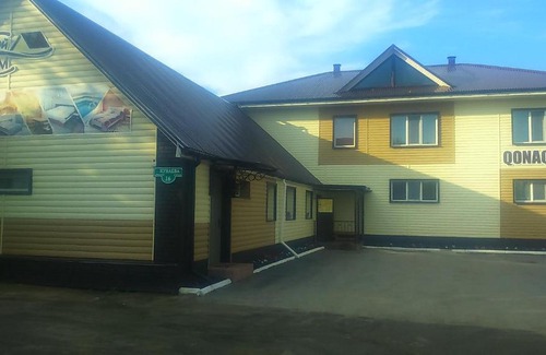 Schuchinsk Hotel | Второй дом
