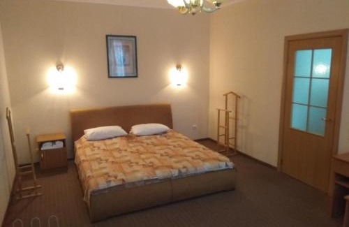 Truskavets Resort | Вілла Анастасія