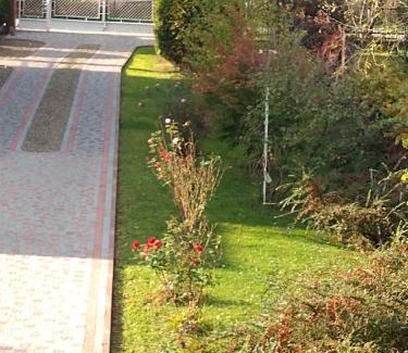 Morshin Apartment | Вілла ЕДЕЛЬВЕЙС