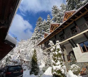 Skhidnytsya Apartment | Вілла Лісова комфорт