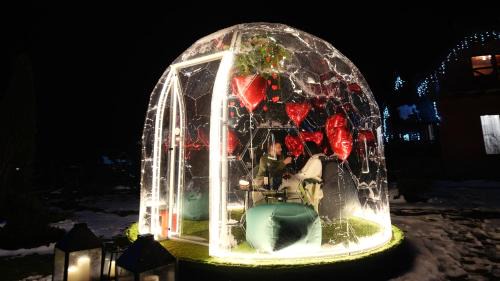 Plavya Cabin | Вілла Медова