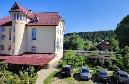 Skhidnytsya Apartment | Вілла Семак