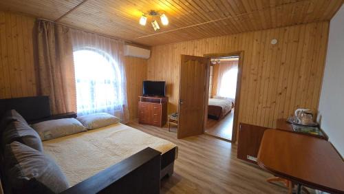 Skhidnytsya Apartment | Вілла Семак