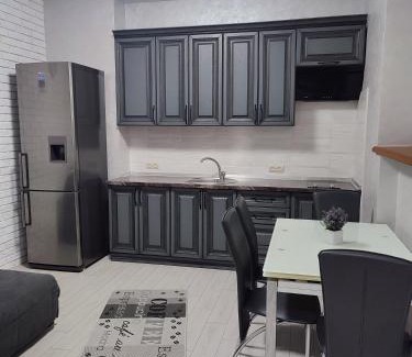 Polyana Apartment | Віта Карпати