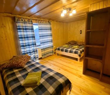 Pylypets Hotel | Газдівська Хижа