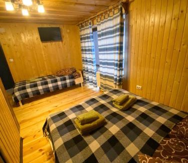 Pylypets Hotel | Газдівська Хижа