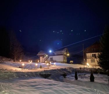 Pylypets Hotel | Газдівська Хижа