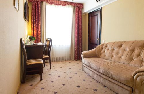 Vinnichki Hotel | Галицька Корона