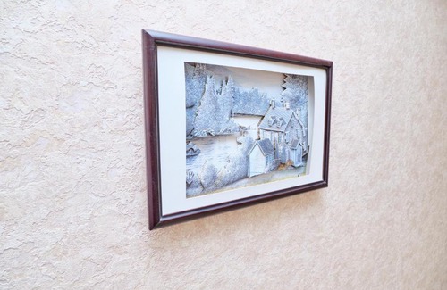 Krasnodar Apartment | Героя Сарабеева 5