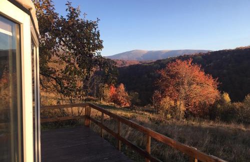 Serednye Other | Глемпінг luxury