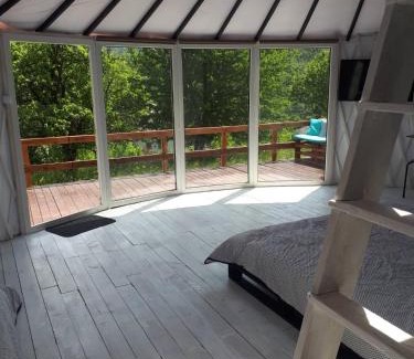 Serednye Other | Глемпінг luxury