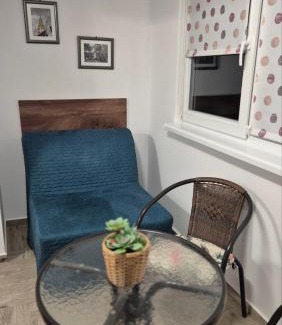 Dobrich Apartment | Гнездото на пътешественика