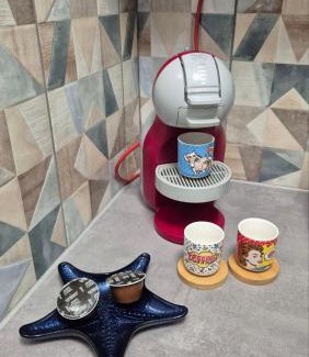 Dobrich Apartment | Гнездото на пътешественика