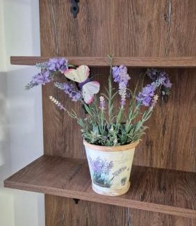 Dobrich Apartment | Гнездото на пътешественика