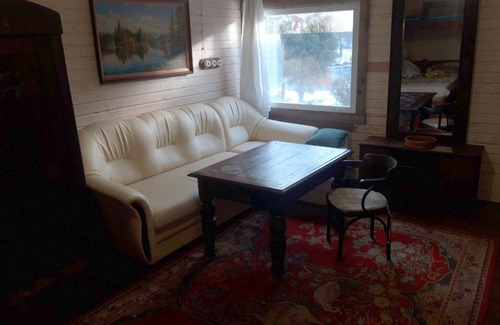 Minsk Region House | Гостевой домик Райский сад