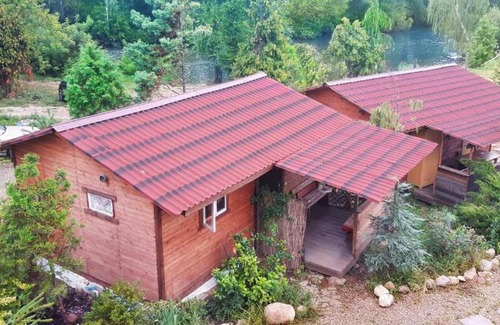 Minsk Region House | Гостевой домик Райский сад