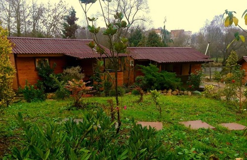 Minsk Region House | Гостевой домик Райский сад