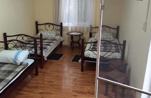 Poti Bed & Breakfast | Гостевой домик у речки