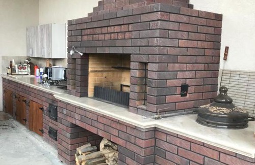 Anapskaya House | Гостевой дом БунГало