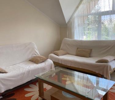 Chok-Tal House | Гостевой дом в пансионате Солнышко, городок VIP-2