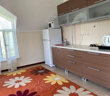 Chok-Tal House | Гостевой дом в пансионате Солнышко, городок VIP-2