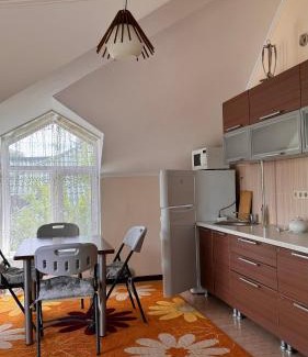 Chok-Tal House | Гостевой дом в пансионате Солнышко, городок VIP-2