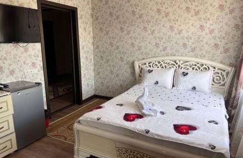 Talas House | Гостевой дом Датка