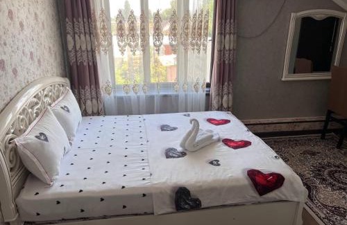 Talas House | Гостевой дом Датка