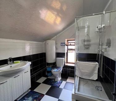 Talas House | Гостевой дом Датка