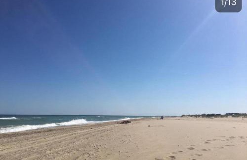 Karolino-Bugaz House | Гостевой дом золотые пески