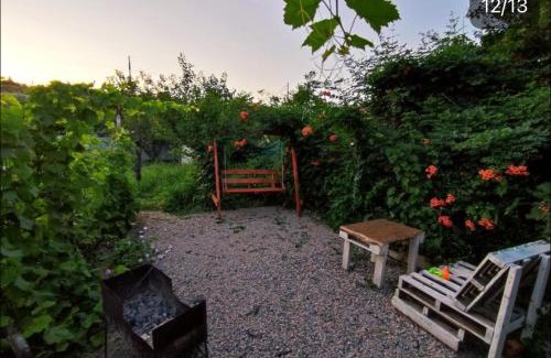 Karolino-Bugaz House | Гостевой дом золотые пески