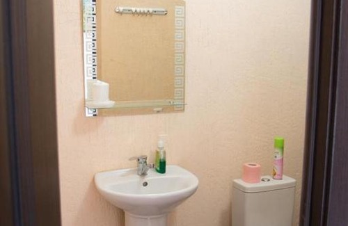 Kamennomostskiy House | Гостевой дом Лабиринт