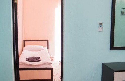 Kamennomostskiy House | Гостевой дом Лабиринт