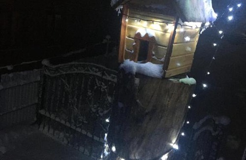 Arkhyz House | Гостевой дом Мирлан