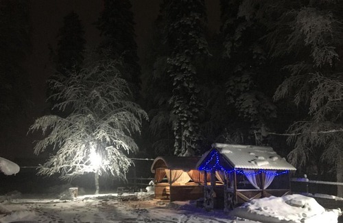 Arkhyz House | Гостевой дом Мирлан