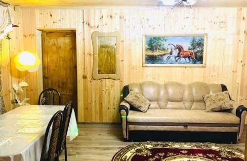 Arkhyz House | Гостевой дом Мирлан