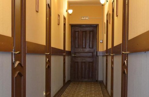 Rybinsk Hotel | Гостевой Дом Неолит