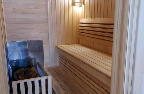 Arkhyz House | Гостевой дом Пилигрим