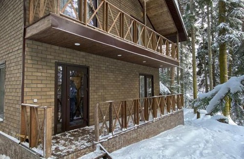 Arkhyz House | Гостевой дом Пилигрим