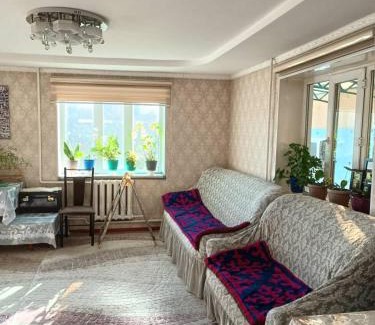 Karakol House | Гостевой дом у Назгули