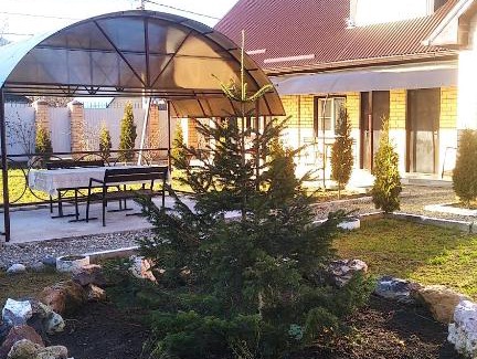 Kamennomostskiy House | Гостевой дом 1000 и 1ночь