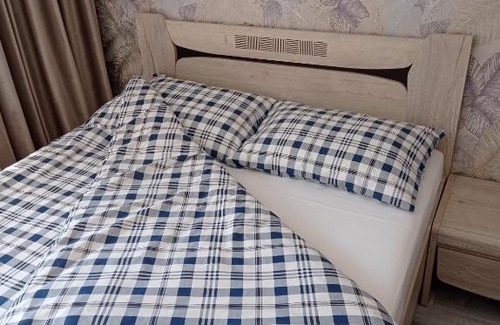 Kamennomostskiy House | Гостевой дом 1000 и 1ночь