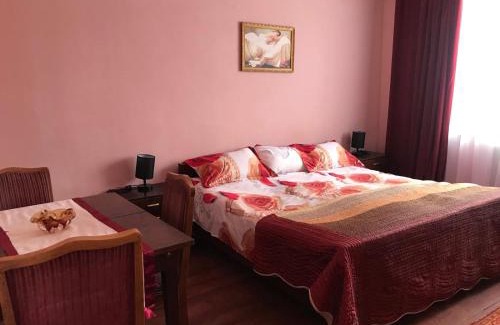 Yerevan House | Гостевой дом