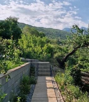 Ulytau District Ski Chalet | Гостевой дом Tengri House