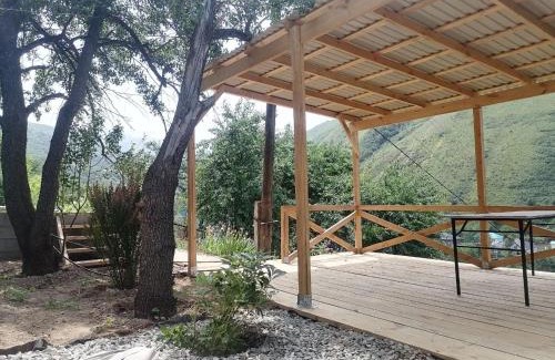 Ulytau District Ski Chalet | Гостевой дом Tengri House