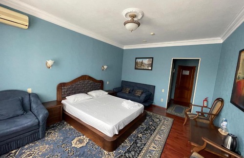 Dorozhnyy Hotel | Гостиница Дилижанс