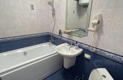 Dorozhnyy Hotel | Гостиница Дилижанс